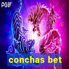 conchas bet